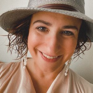 Meet your Posher, Rachel